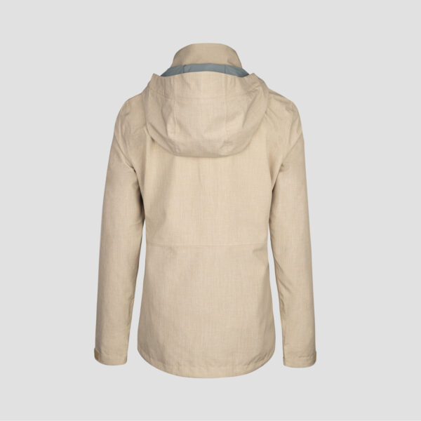 Vaude Rosemoor Jacket II Frauen - Rücklansicht