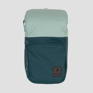 Deuter Overday Kinderrucksack Deepsea-Glacier - Frontansicht