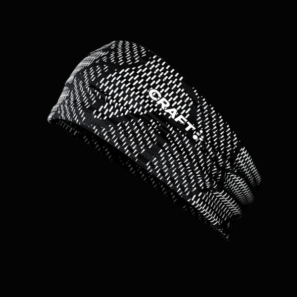 Craft Core Essence Lumen Headband - Nacht