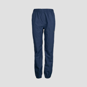 AGU GO Kids Regenhosen Navy - Frontansicht