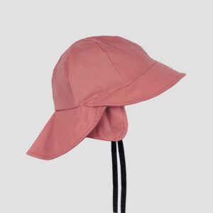 Reima Kinder Regenhut Rainy Rose Blush - Links