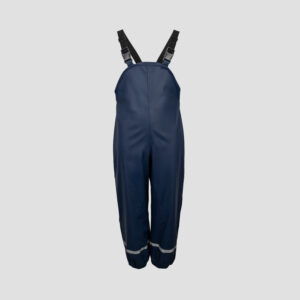 Wowow Kinder Regenhose - Frontansicht
