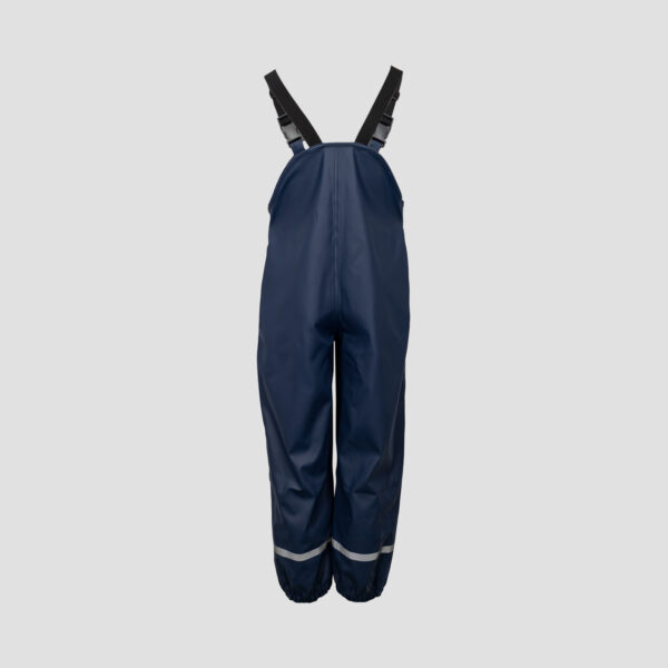 Wowow Kinder Regenhose - Rückansicht